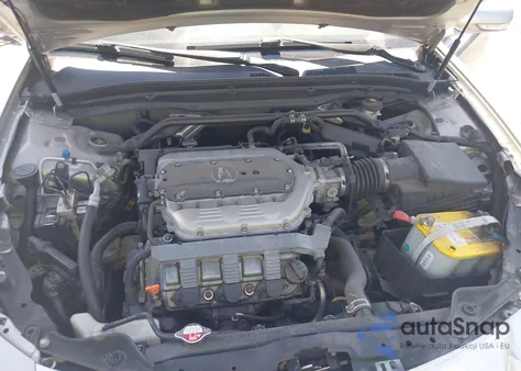 2011 Acura Tl 3.5 z USA, uszkodzony, nr VIN 19UUA8F56BA006870